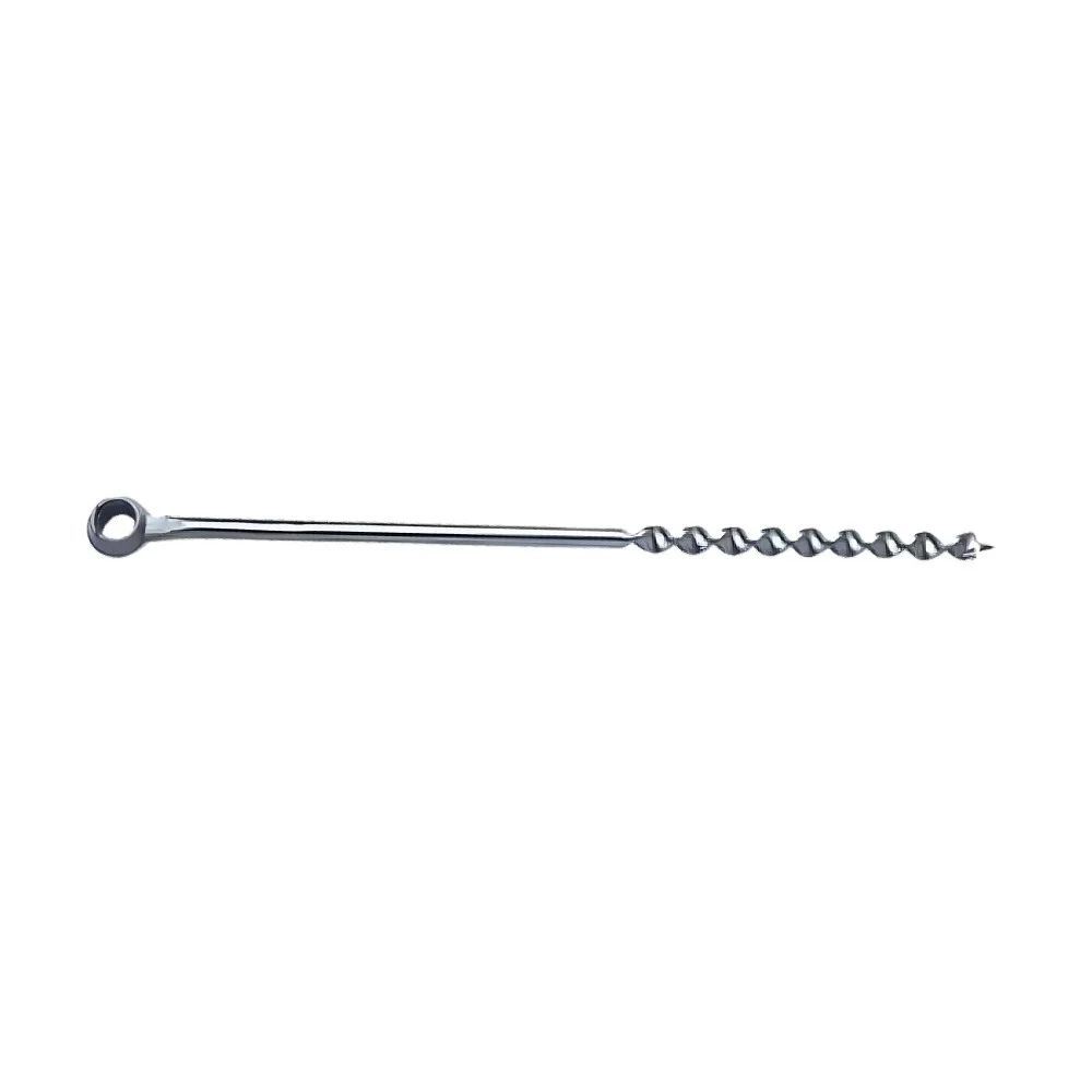 Trado Manual Mathieson 1/2X18" Irwin IW511