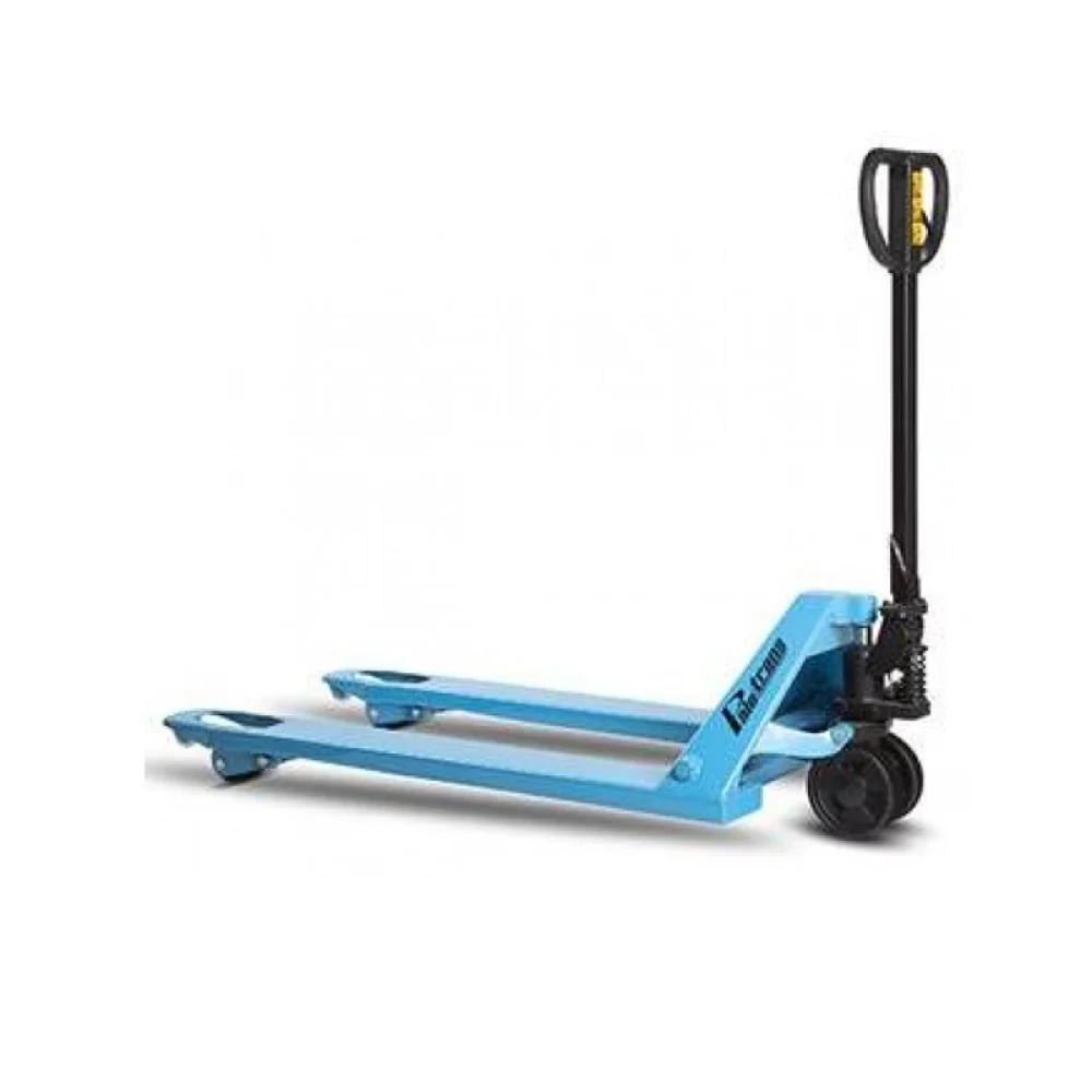 Transpalete Manual Roda Tandem Em Nylon 3T-525X1150MM Paletrans TM3000TN