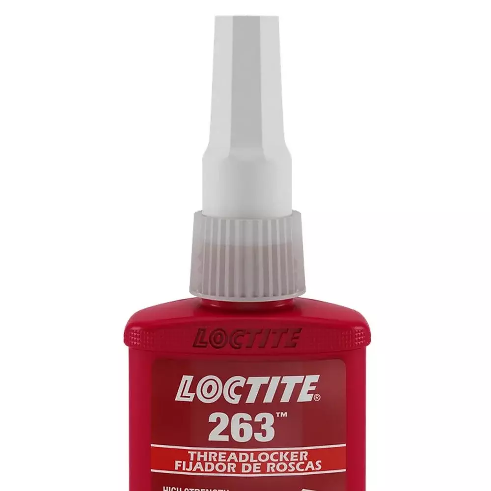 Trava Rosca Torque Alto 50G Loctite 263