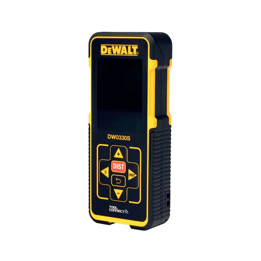 Trena a Laser Digital 100M Dewalt DW0330SN