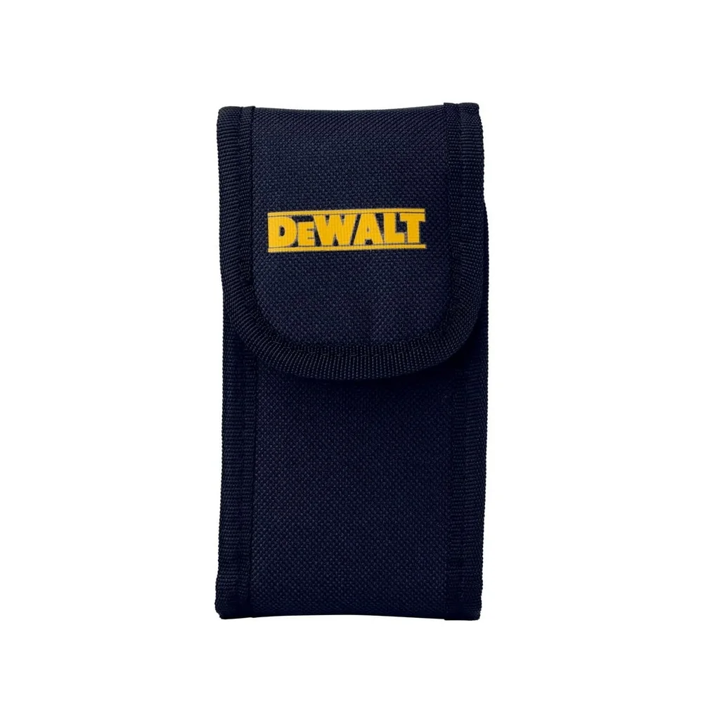 Trena a Laser Digital 100M Dewalt DW0330SN