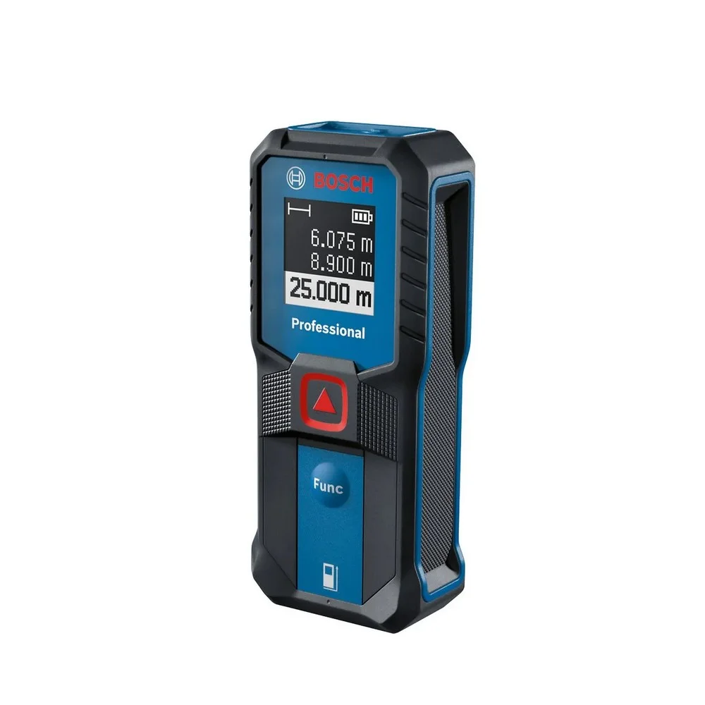 Trena a Laser Digital 25M Bosch GLM 25-23