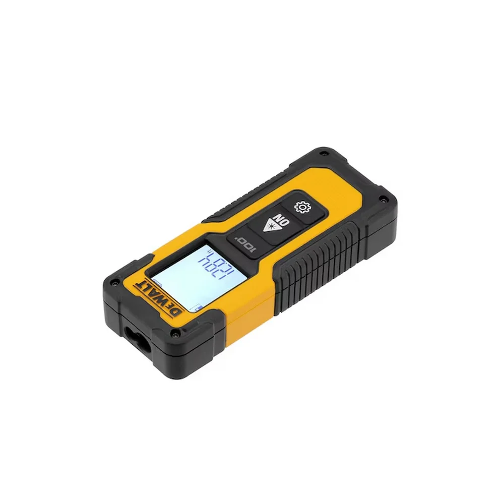 Trena a Laser Digital 30M Dewalt DWHT77100-CN