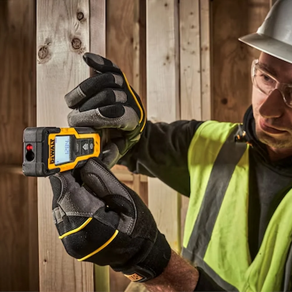 Trena a Laser Digital 30M Dewalt DWHT77100-CN