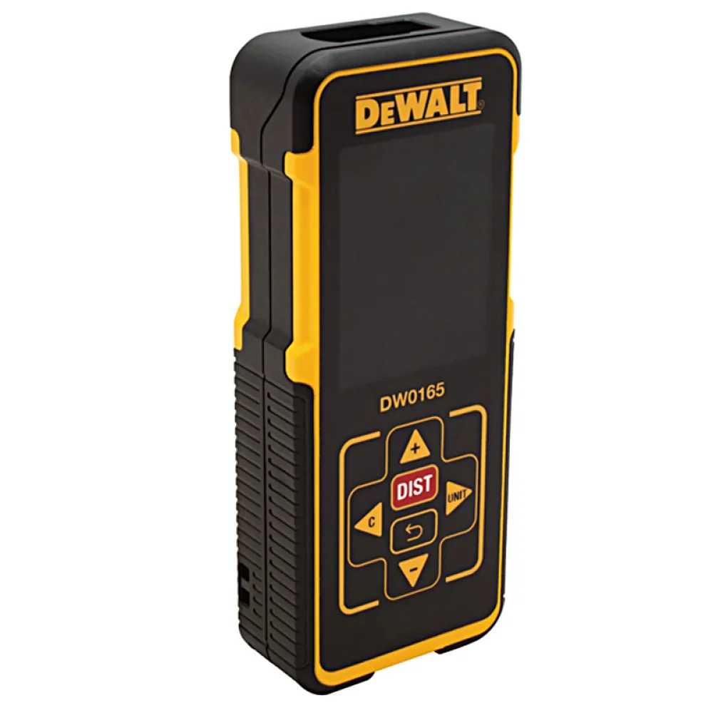 Trena a Laser Digital 50M Dewalt DW0165N