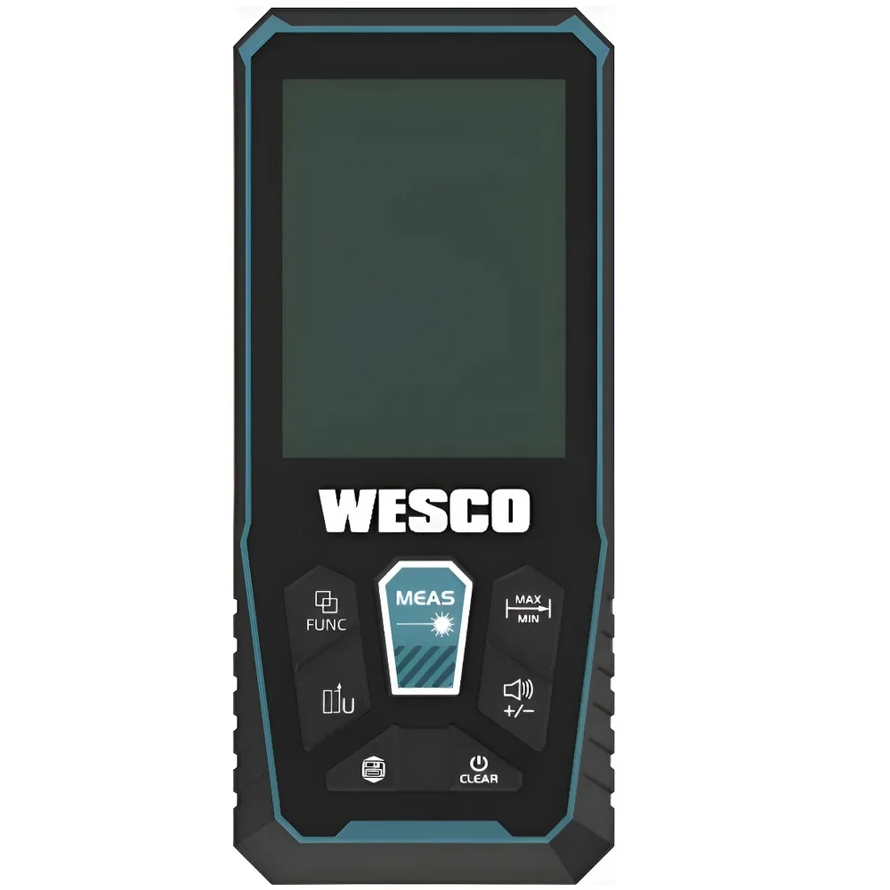 Trena a Laser Digital 50M Wesco WS8916K