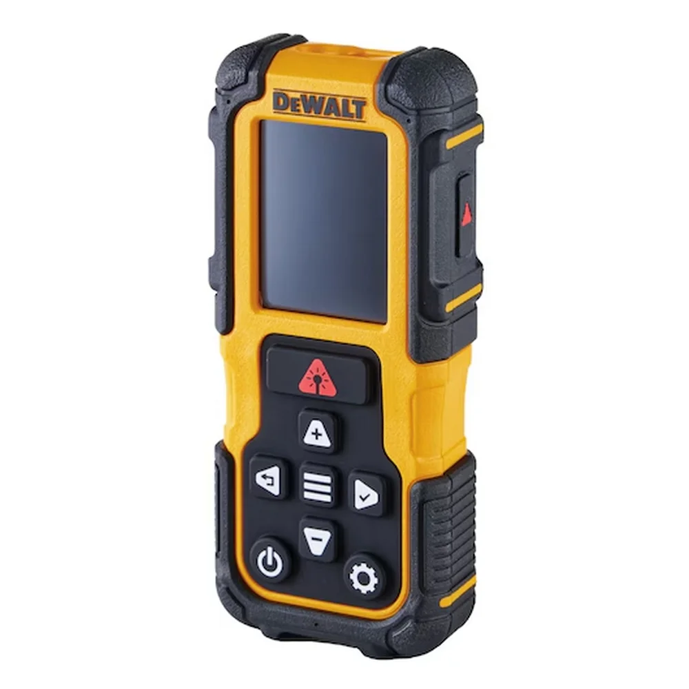 Trena a Laser Digital 60M Dewalt DWHT77200