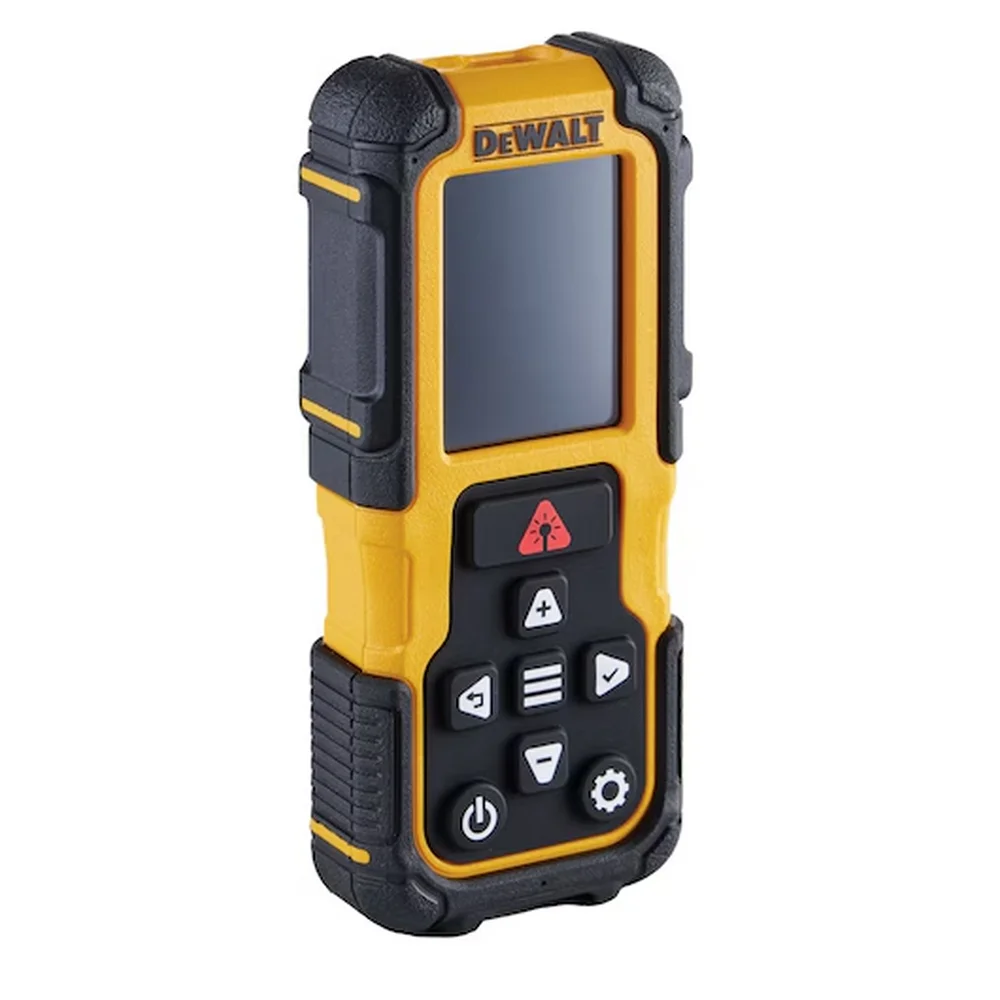 Trena a Laser Digital 60M Dewalt DWHT77200