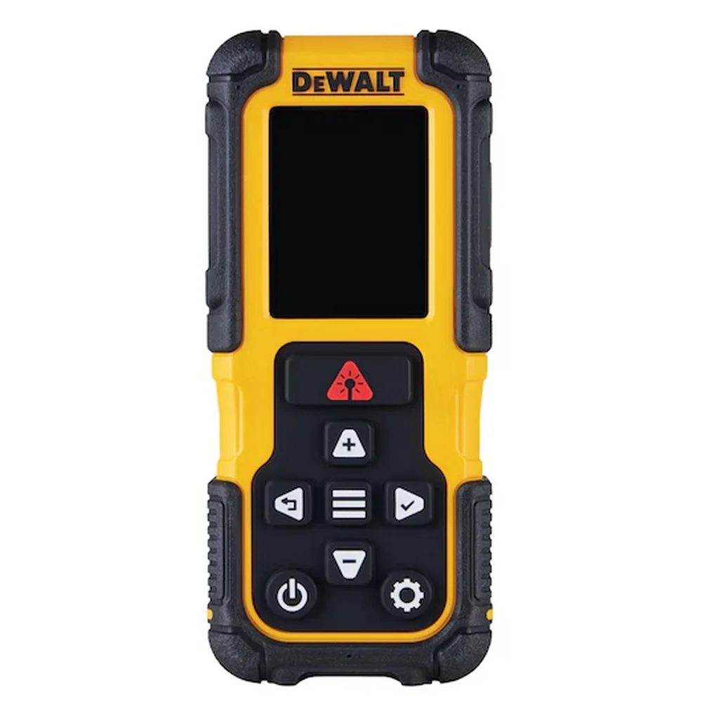 Trena a Laser Digital 60M Dewalt DWHT77200