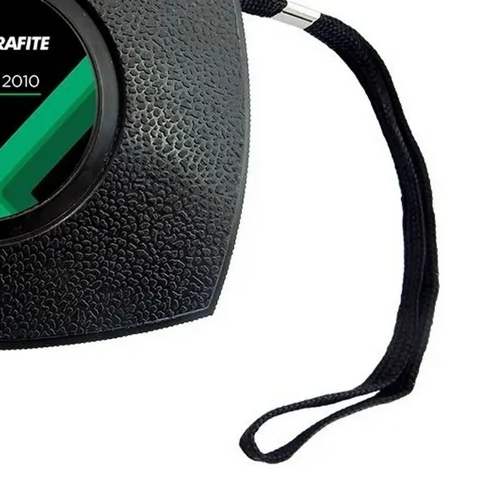 Trena de Aco Caixa Plastica Graduacao Em MM/POL 20MX3/8" Carbografite MWL2010