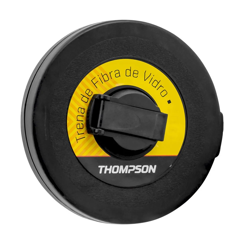 Trena de Fibra de Vidro Fechada 30M Thompson 259