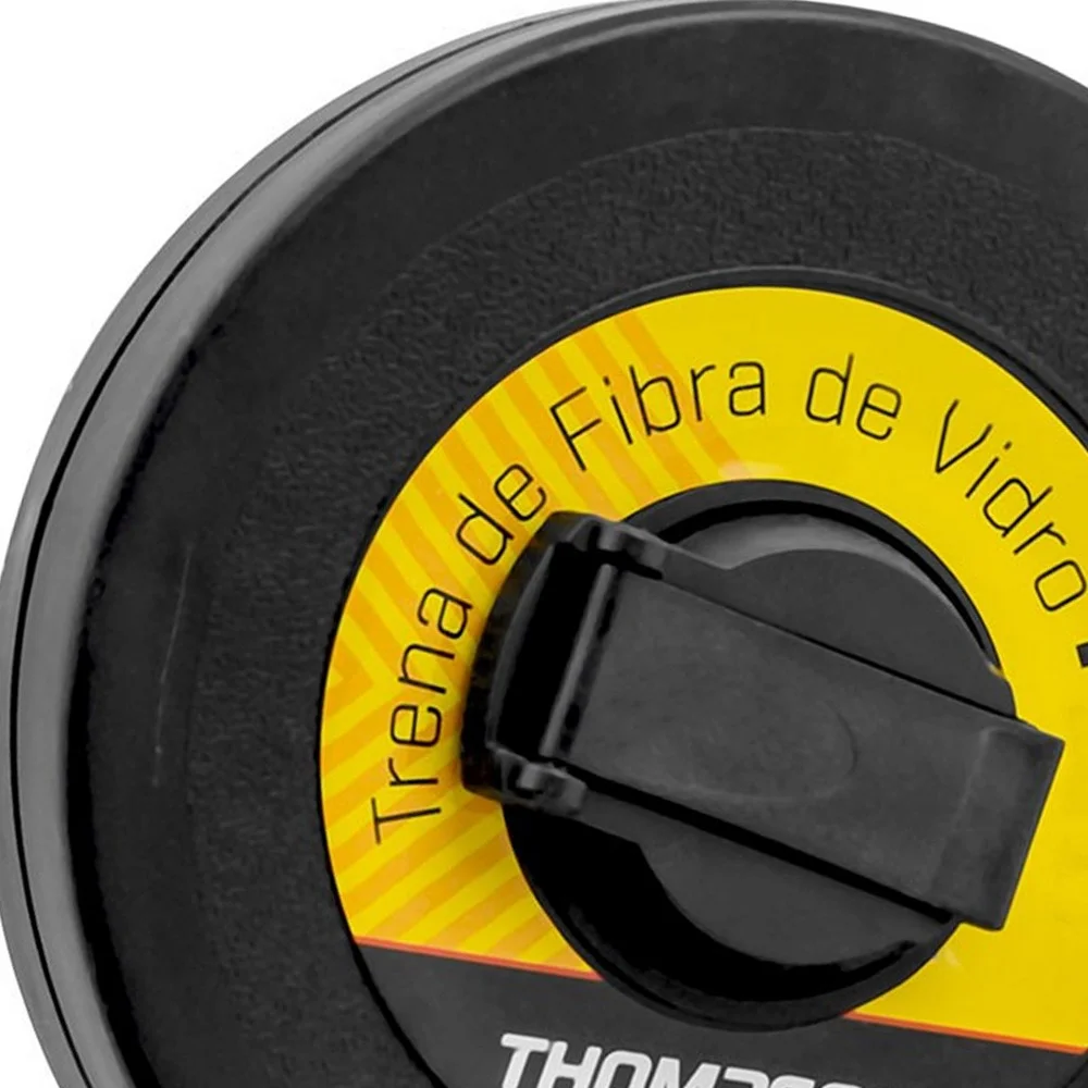 Trena de Fibra de Vidro Fechada 30M Thompson 259