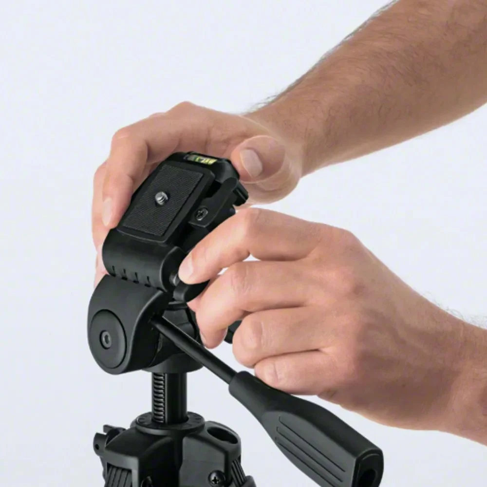 Tripe Telescopico para Nivel a Laser 1/4" 157CM Bosch BT150