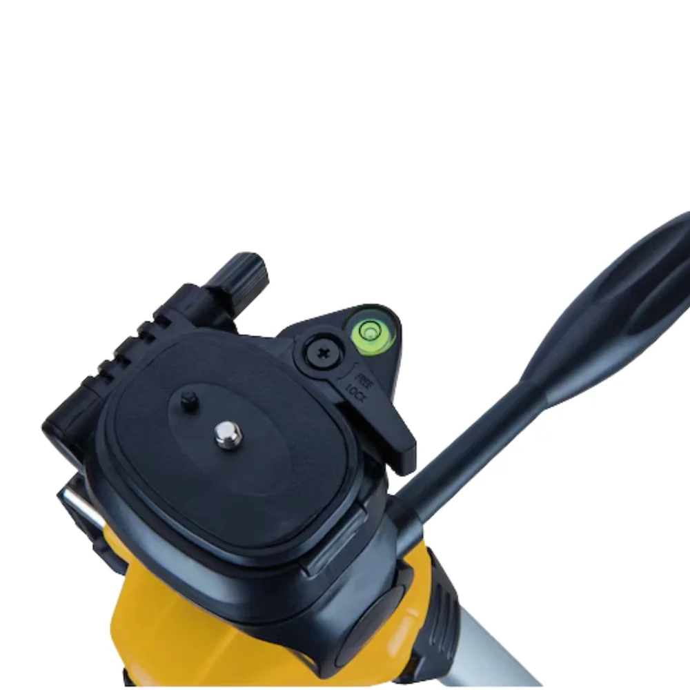 Tripe Telescopico para Nivel Laser 1/4" 180CM Dewalt DW0881T