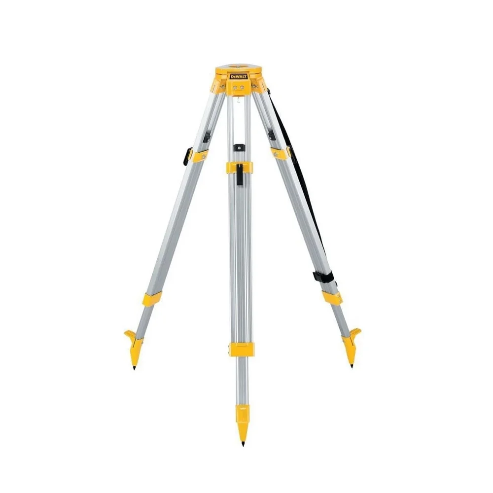 Tripe Telescopico para Nivel Laser 5/8" 170CM Dewalt DW0736
