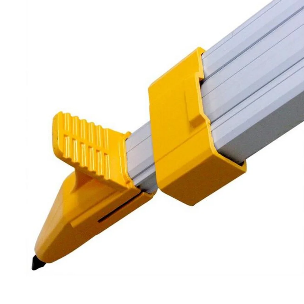 Tripe Telescopico para Nivel Laser 5/8" 170CM Dewalt DW0736