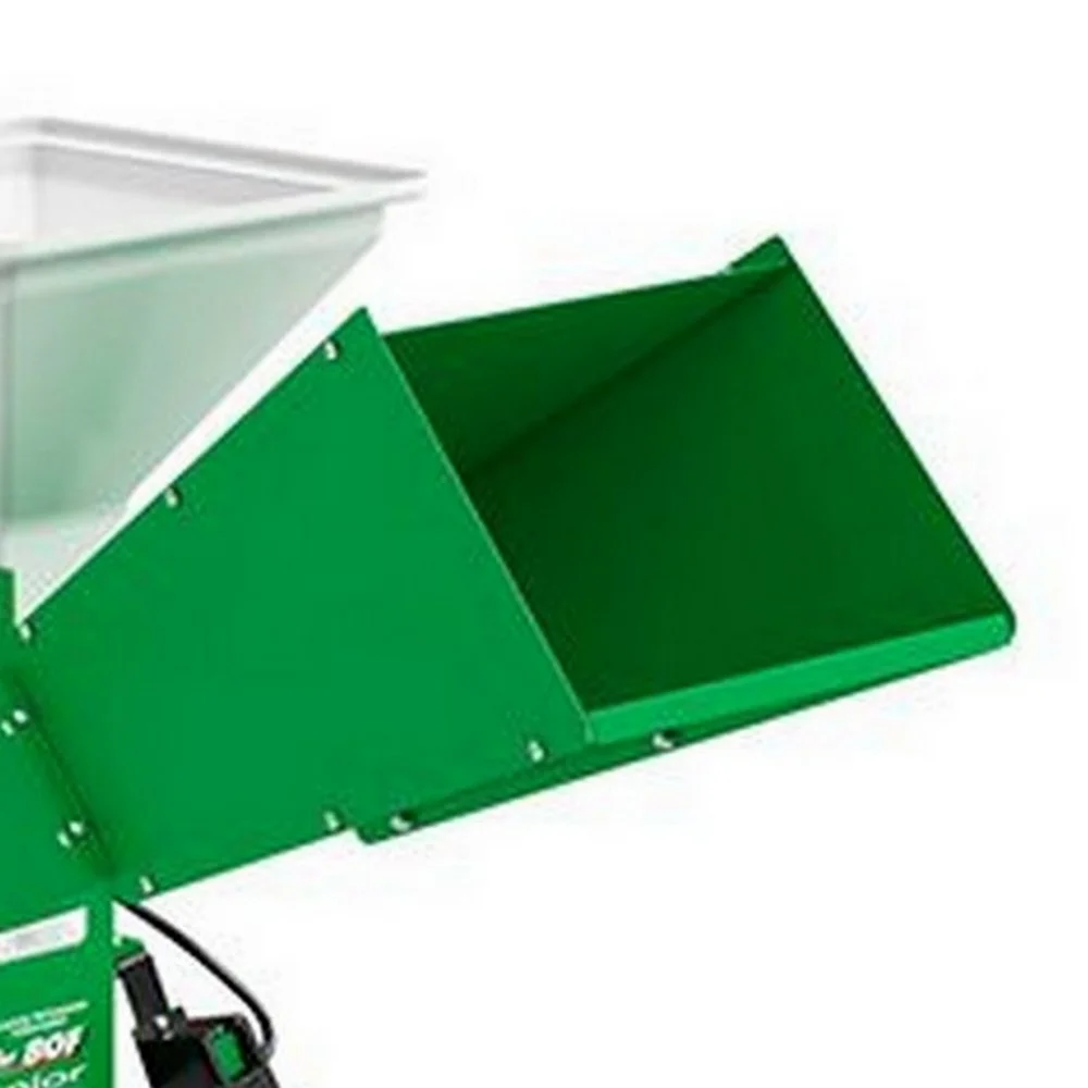 Triturador Forrageiro NR-12 2HP 220V Trapp TRF80F