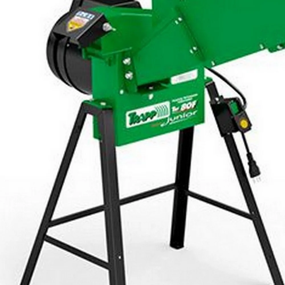 Triturador Forrageiro NR-12 2HP 220V Trapp TRF80F