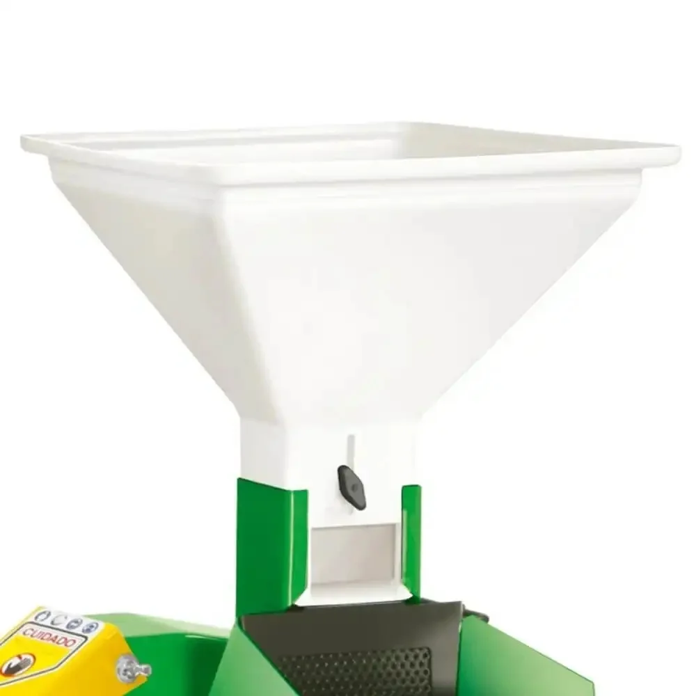 Triturador Forrageiro NR-12 2HP Bivolt Trapp TRF400F