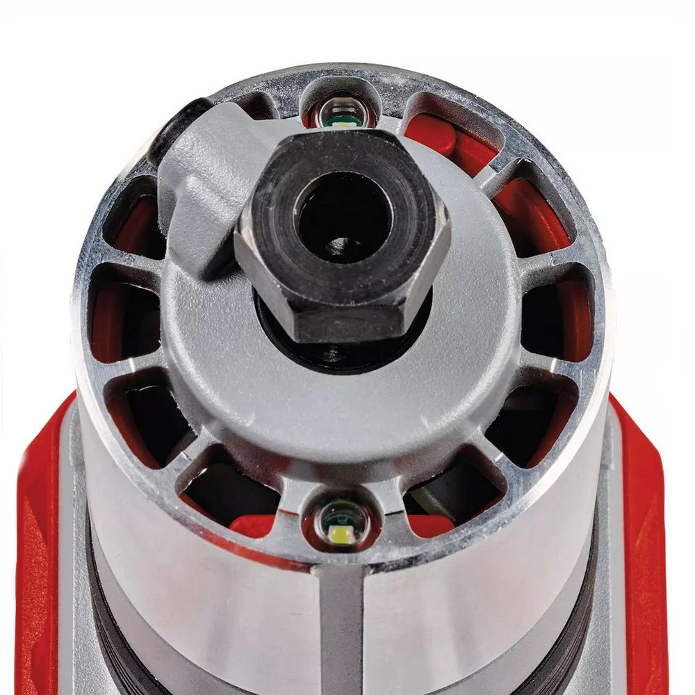 Tupia a Bateria 18V Brushless Sem Carregador e Bateria 6MM Einhell TP-ET 18 LI BL