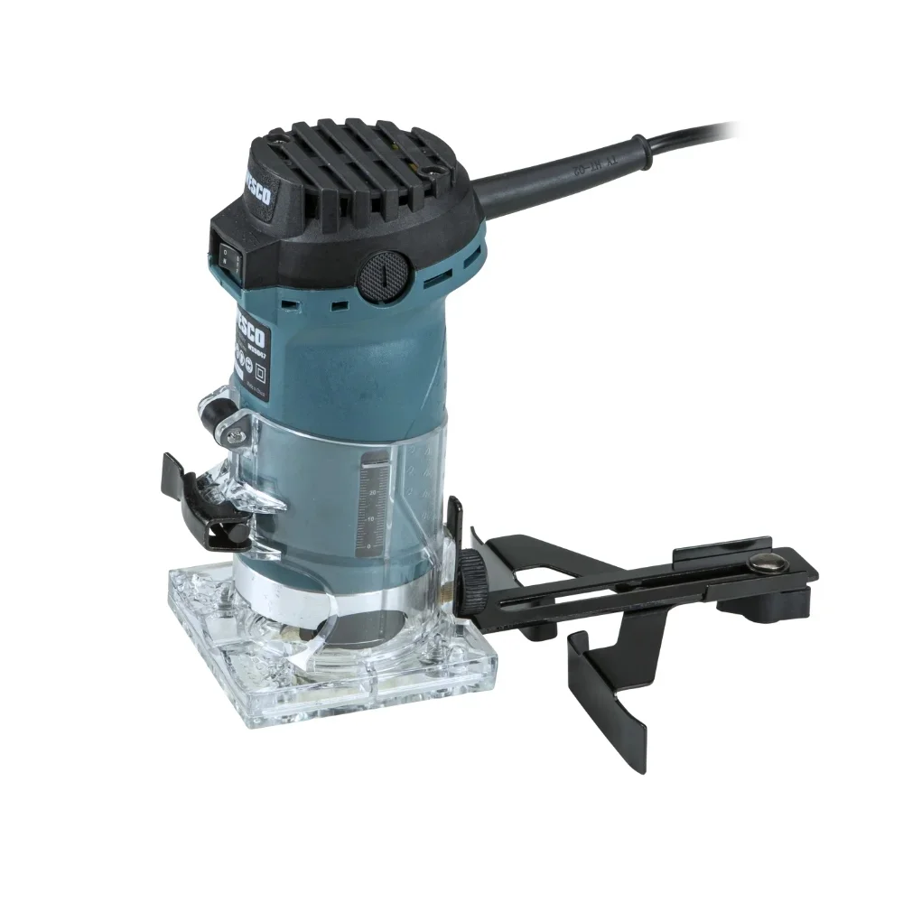 Tupia Manual Laminadora 6MM-1/4" 110V 500W Wesco WS5047U