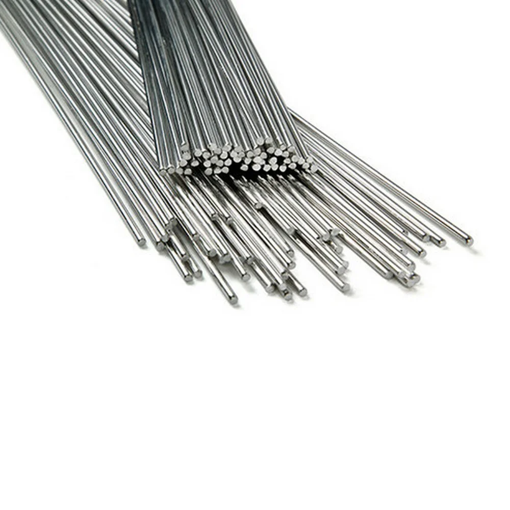 Vareta de Solda Tig Inox - 1 Kg 2,4MM Esab OK TIGROD 309L