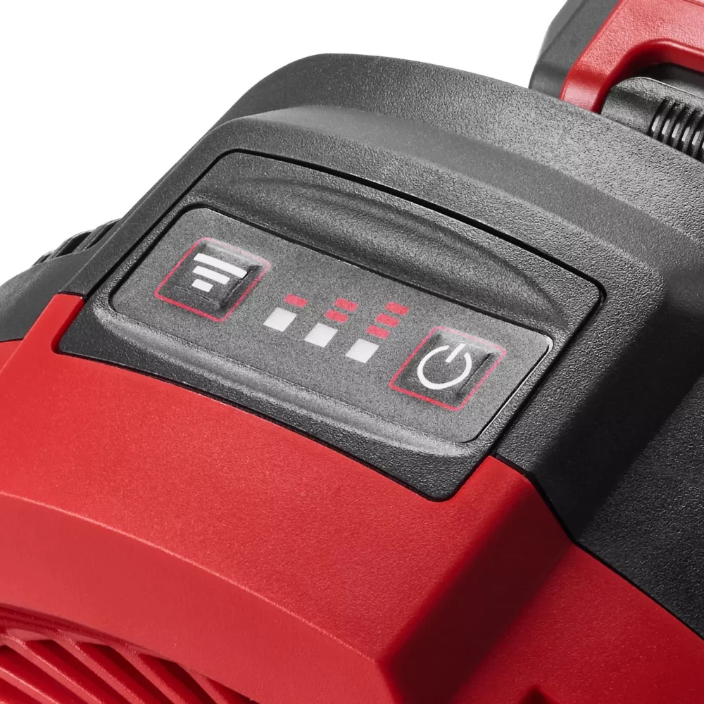 Ventilador a Bateria 18V Sem Carregador e Bateria Einhell GE-CF 18/220LI