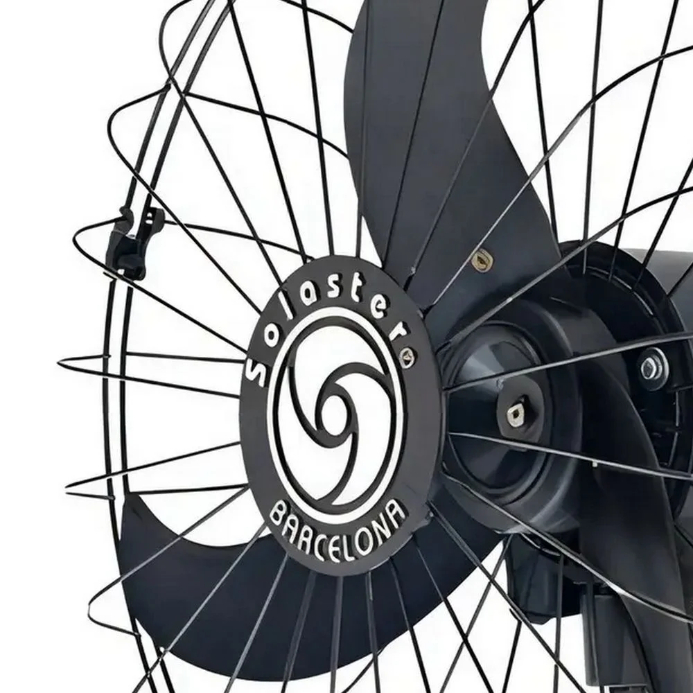 Ventilador de Coluna 50CM Bivolt 180W Solaster BARCELONA