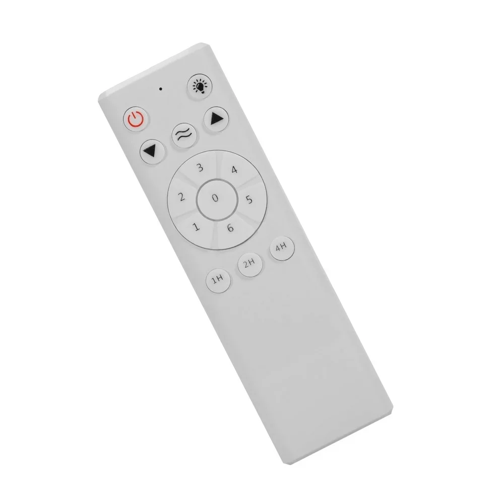 Ventilador de Teto Branco 96CM Bivolt 30W Ventisol WIND INVERTER