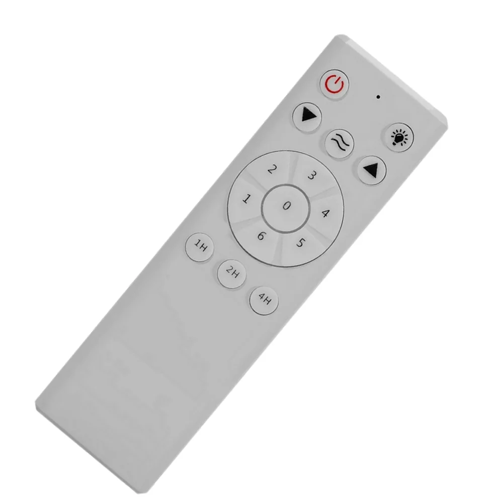 Ventilador de Teto Branco Com Controle Remoto 1045MM Bivolt 30W Ventisol AIRES INVERTER