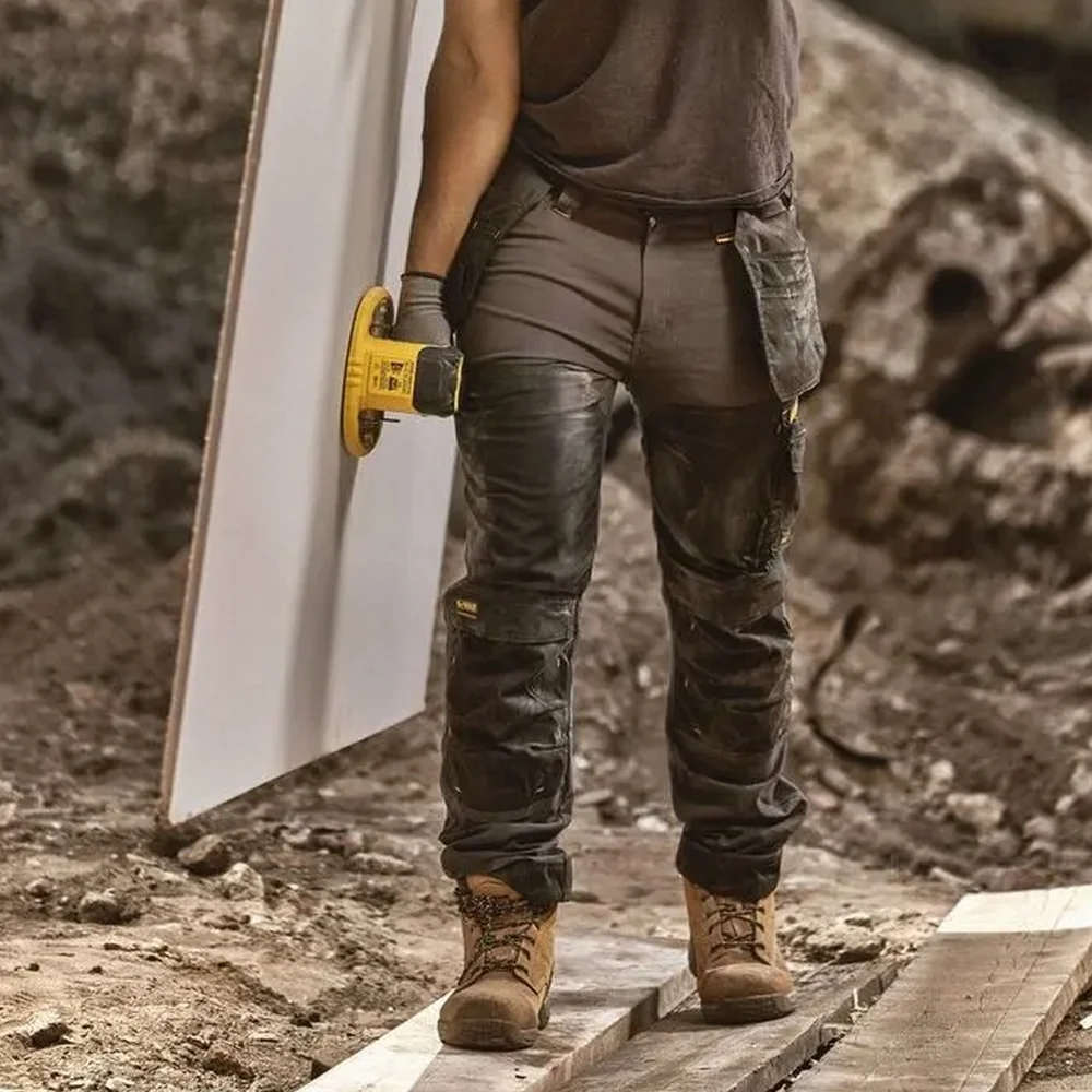 Ventosa de Succao a Bateria 20V Grabo Sem Carregador e Bateria Dewalt DCE592B