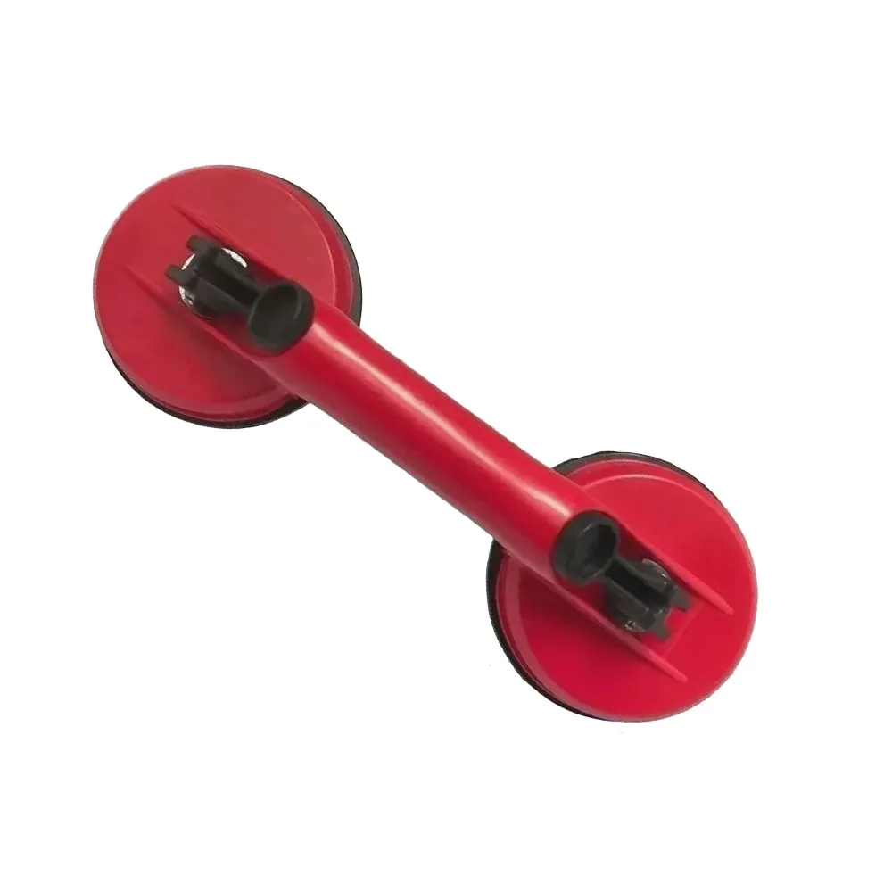 Ventosa Dupla Capacidade de Carga 60KG Cortag 60673