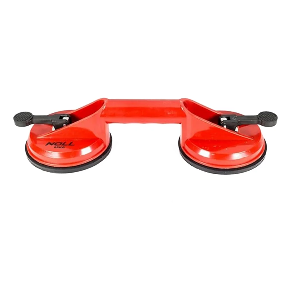 Ventosa Dupla Capacidade de Carga 70KG Noll 3850002