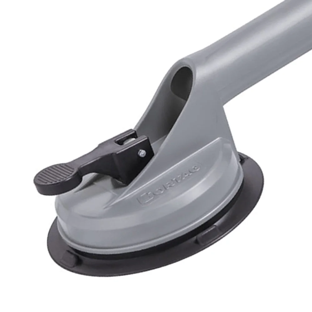 Ventosa Dupla Premium Capacidade de Carga 60KG Cortag 61995