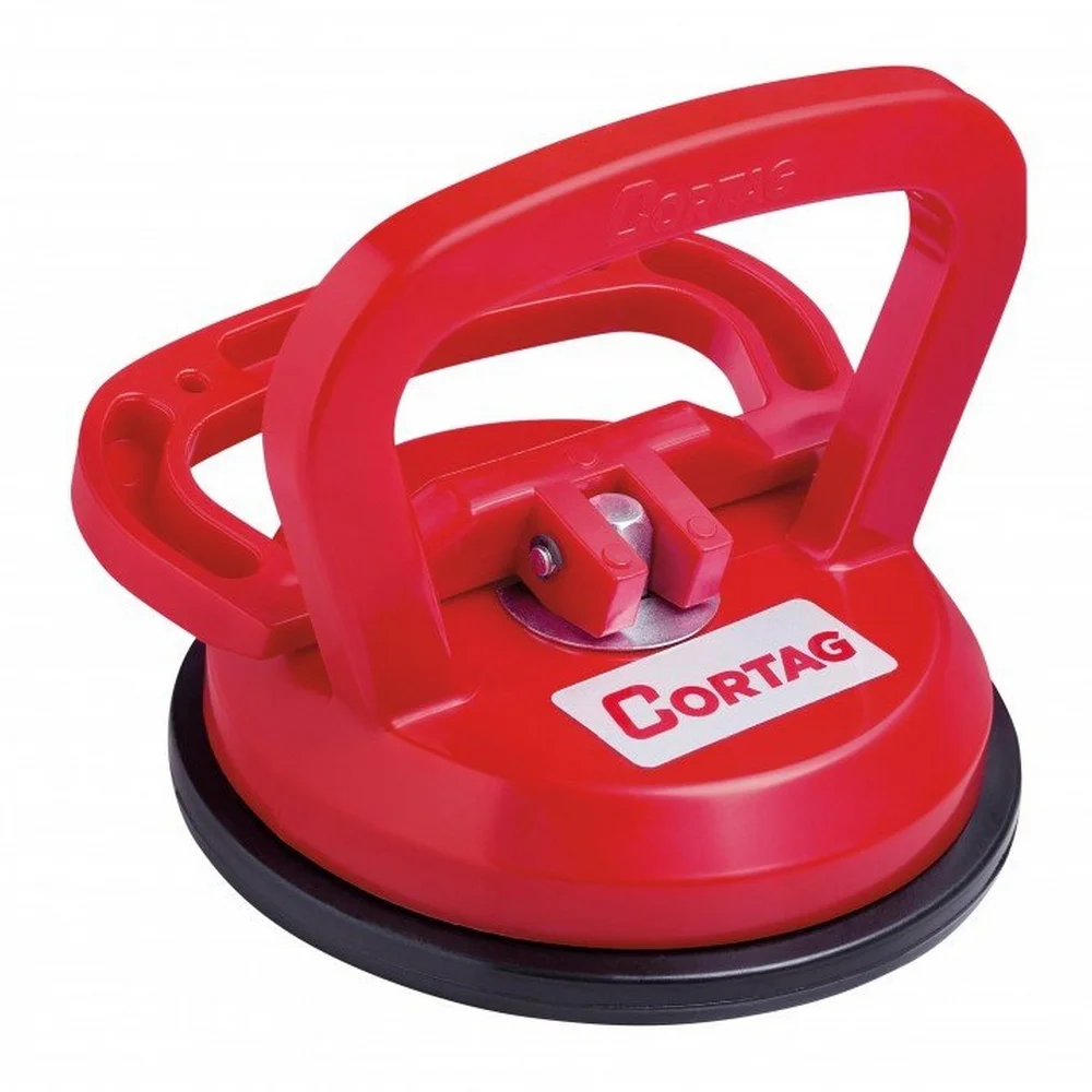 Ventosa Simples Capacidade de Carga 30KG Cortag 60672