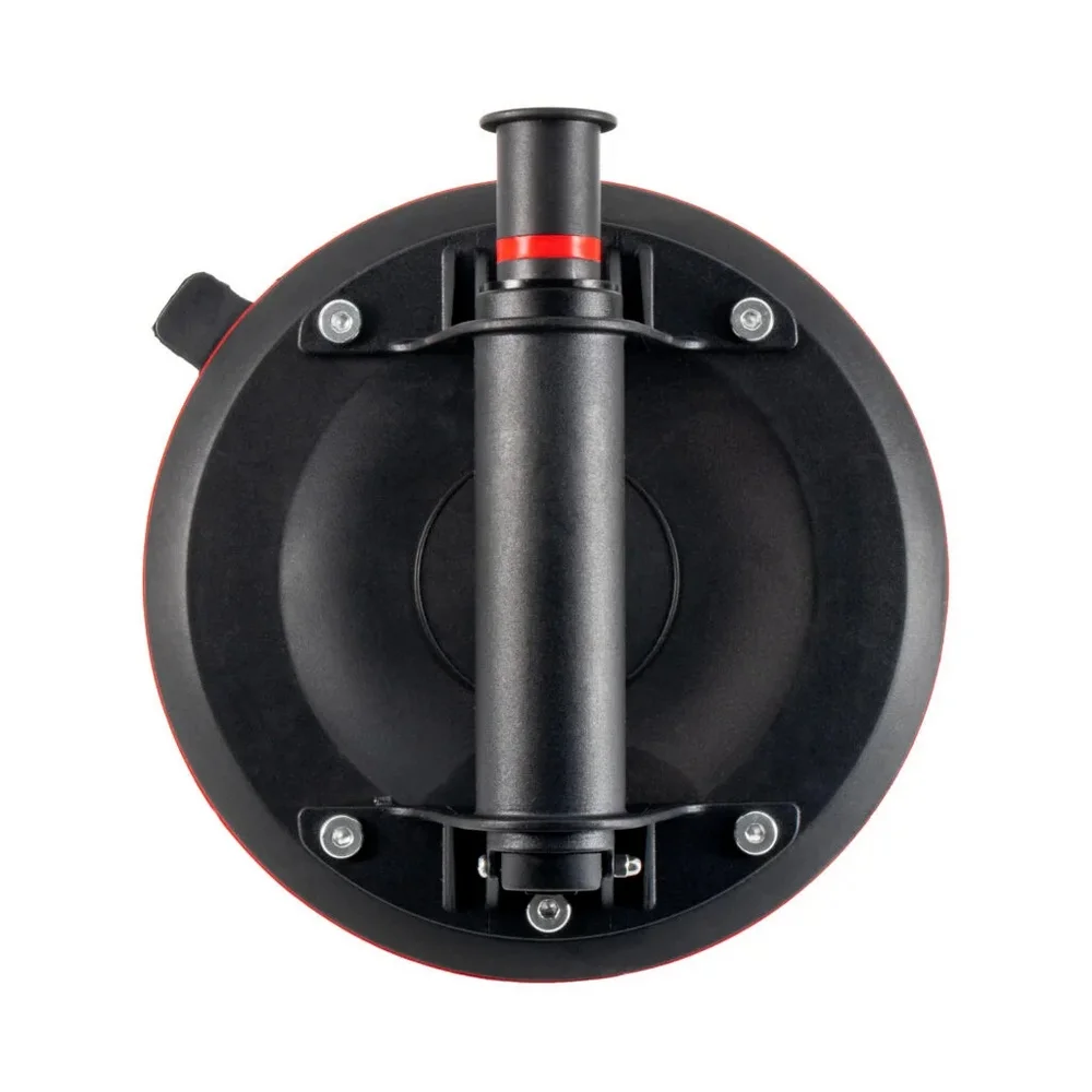 Ventosa Simples de Succao Capacidade de Carga 150KG 200MM Cortag 63085