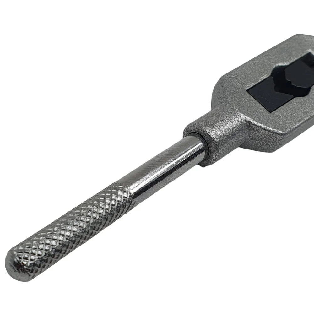 Vira Macho M1-M12 1/16-1/2" Kingtools VM-1.1/2