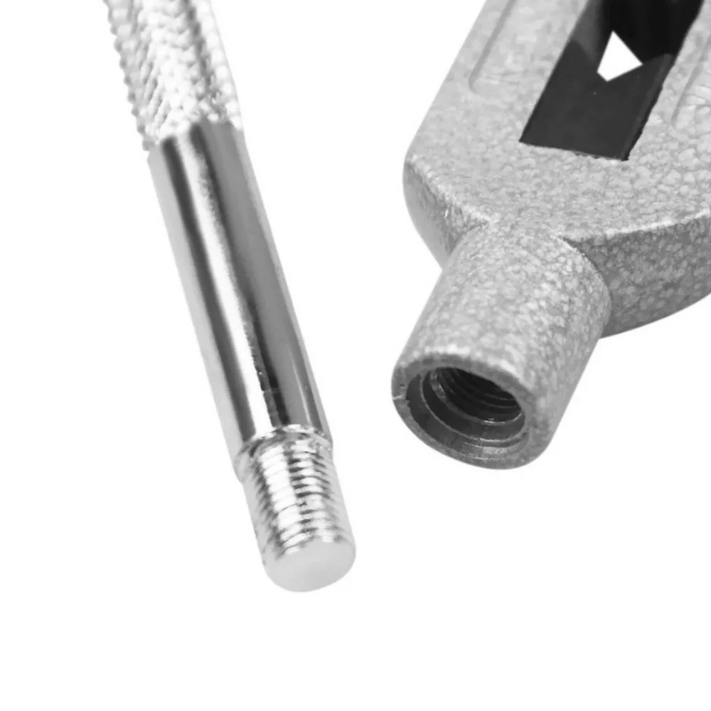 Vira Macho M13-M32 1/2-1.1/4" Kingtools VM-5