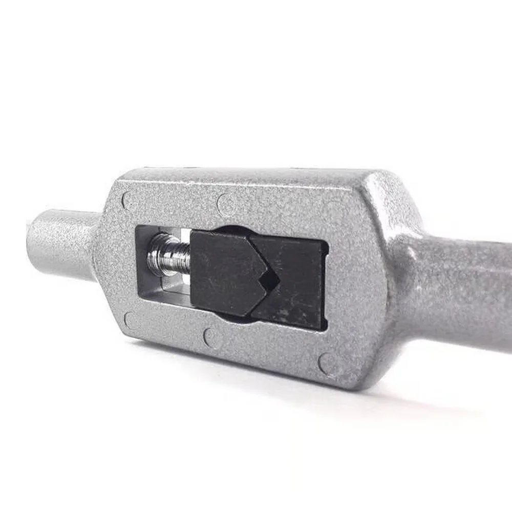 Vira Macho M13-M32 17/32-1.19/32" Rocast 270007-N5