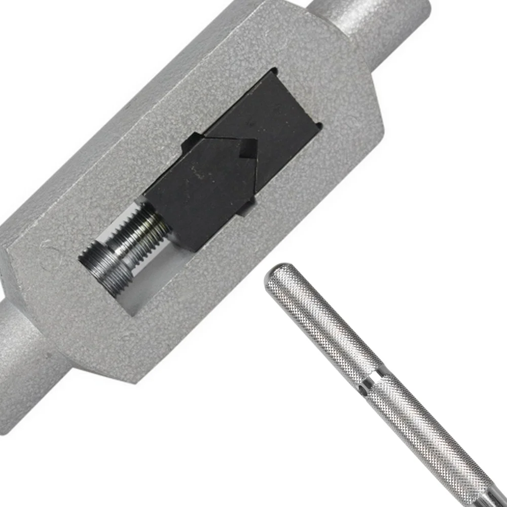 Vira Macho M3-M10 1/8-3/8" Rocast 270002-N1