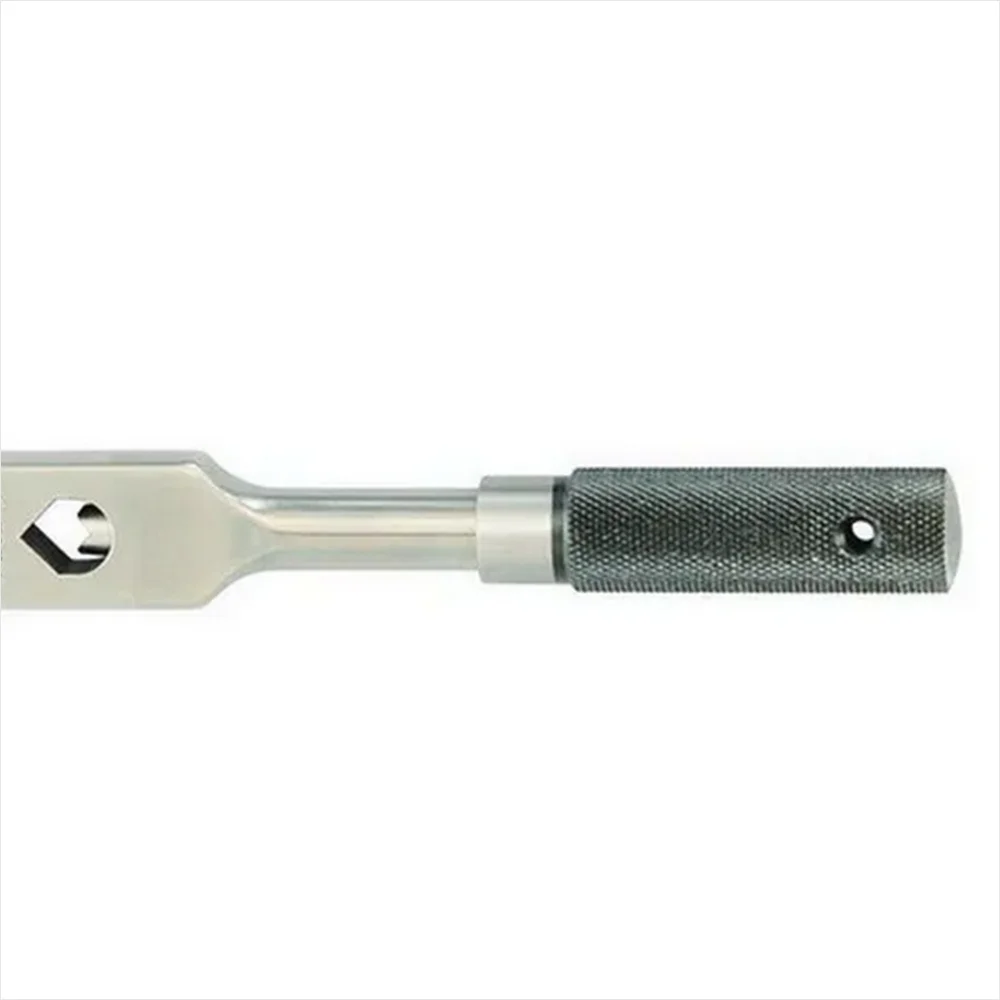 Vira Macho M5-M13 3/16-1/2" Starrett 91B