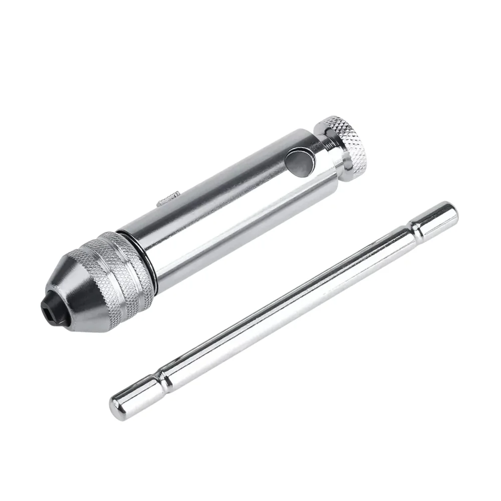 Vira Macho T com Catraca M5-M12 7/32-1/2" Rocast 270012-N2
