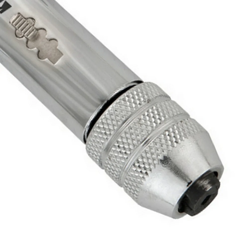 Vira Macho T Longo com Catraca M3-M8 1/8-5/16" Kingtools VMT1L