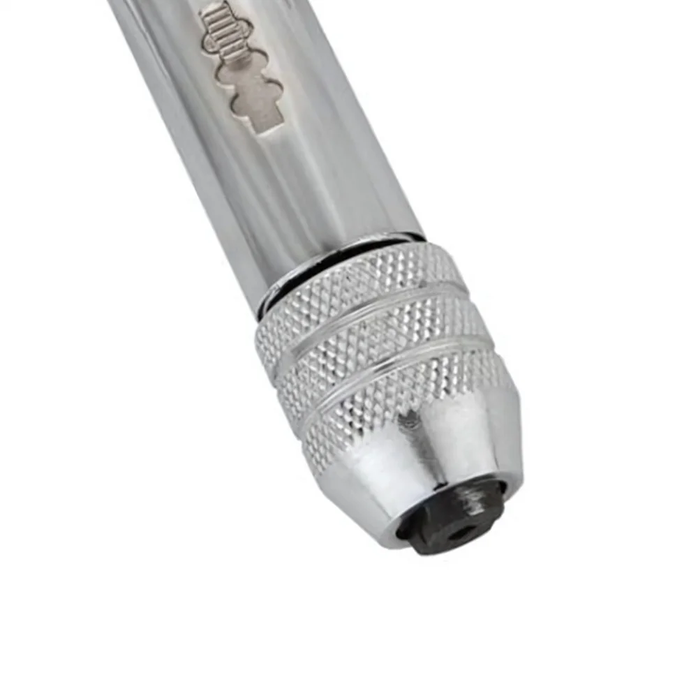 Vira Macho T Longo com Catraca M5-M12 7/32-1/2" Kingtools VMT2L