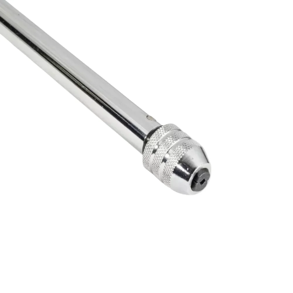 Vira Macho T Longo com Catraca M5-M12 7/32-1/2" Rocast 270014-N20