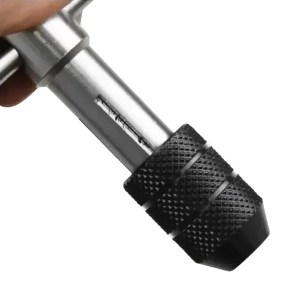 Vira Macho T M6-M12 1/4-1/2" Rocast 270010-N3