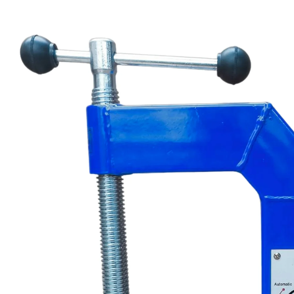 Vulcanizador de Camara Ar 220V Bremen 9892