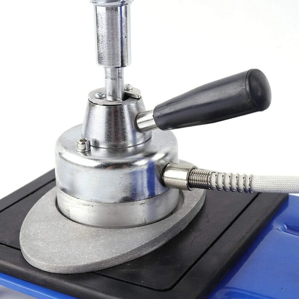 Vulcanizador de Camara Ar 220V Bremen 9892