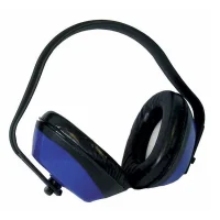 Abafador de Ruidos CA:14545 12dB Carbografite CG103