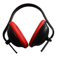 Abafador de Ruidos CA:5228 16dB Carbografite CG104